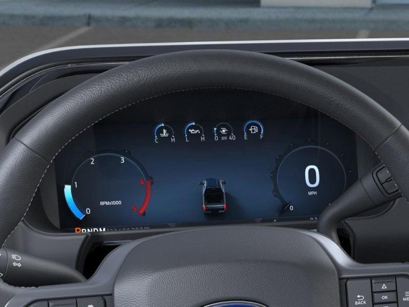 new 2026 Ford F-350 car, priced at $82,823