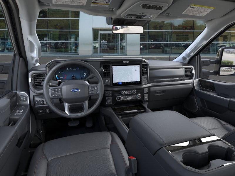 new 2026 Ford F-350 car, priced at $82,823
