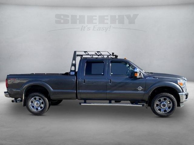 used 2015 Ford F-350 car, priced at $35,278