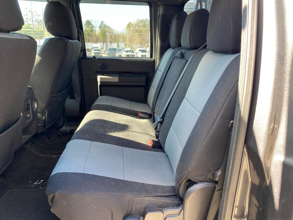 used 2015 Ford F-350 car, priced at $35,278