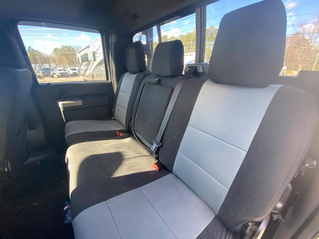 used 2015 Ford F-350 car, priced at $35,278