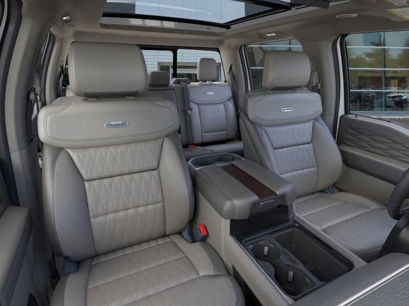 new 2026 Ford F-350 car, priced at $101,217