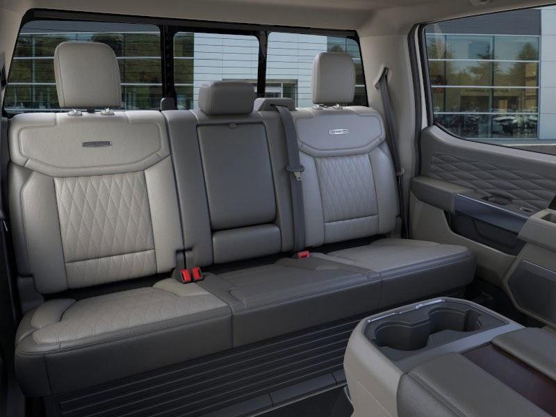 new 2026 Ford F-350 car, priced at $101,217