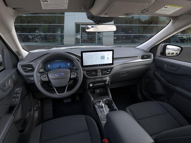 new 2024 Ford Escape car, priced at $29,510