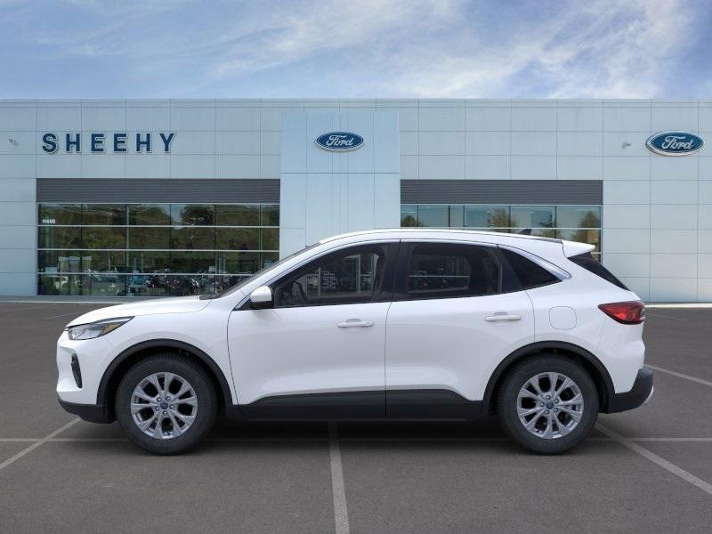 new 2024 Ford Escape car, priced at $31,260