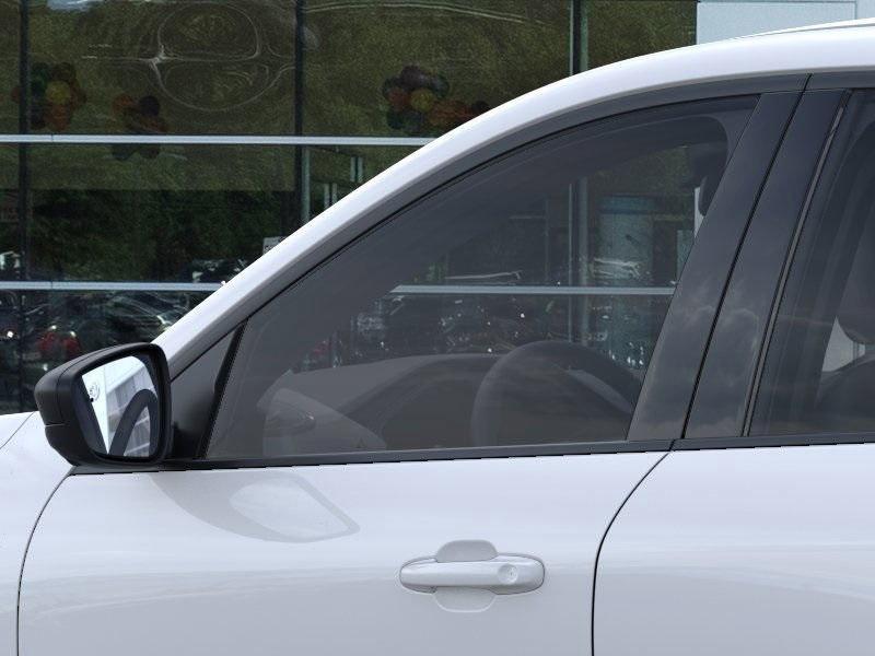 used 2025 Ford Escape car, priced at $27,956