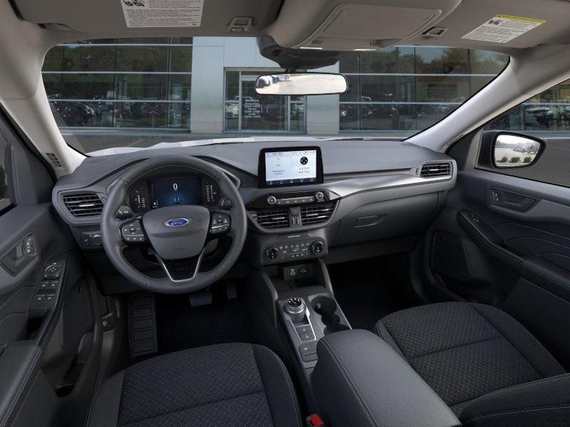 used 2025 Ford Escape car, priced at $27,956