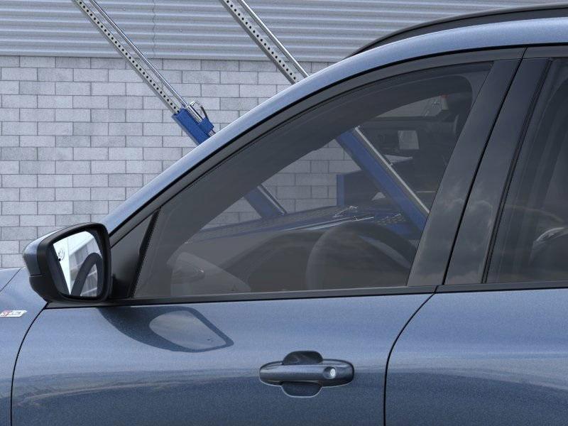 new 2025 Ford Escape car, priced at $34,180