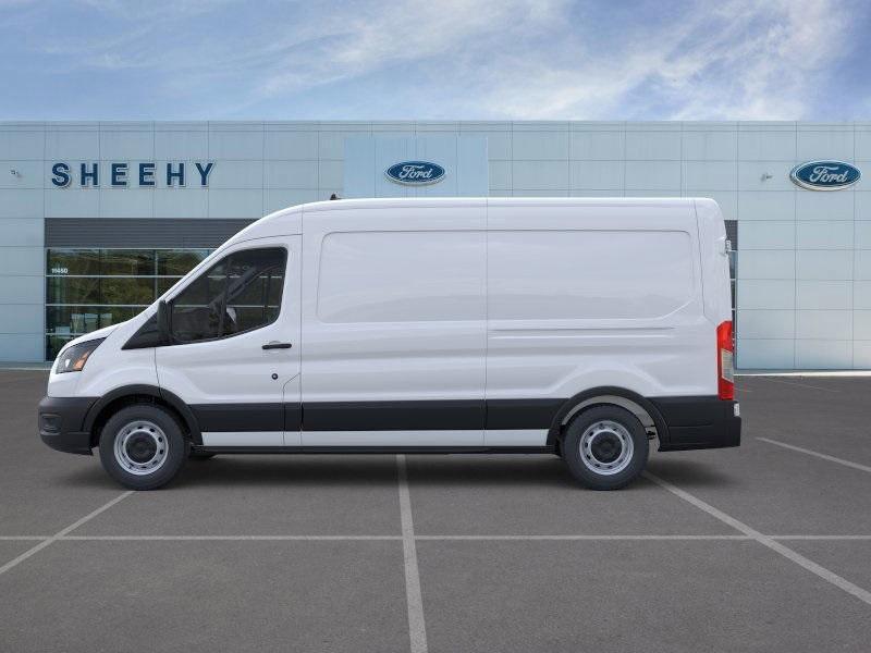 new 2025 Ford Transit-250 car, priced at $46,167