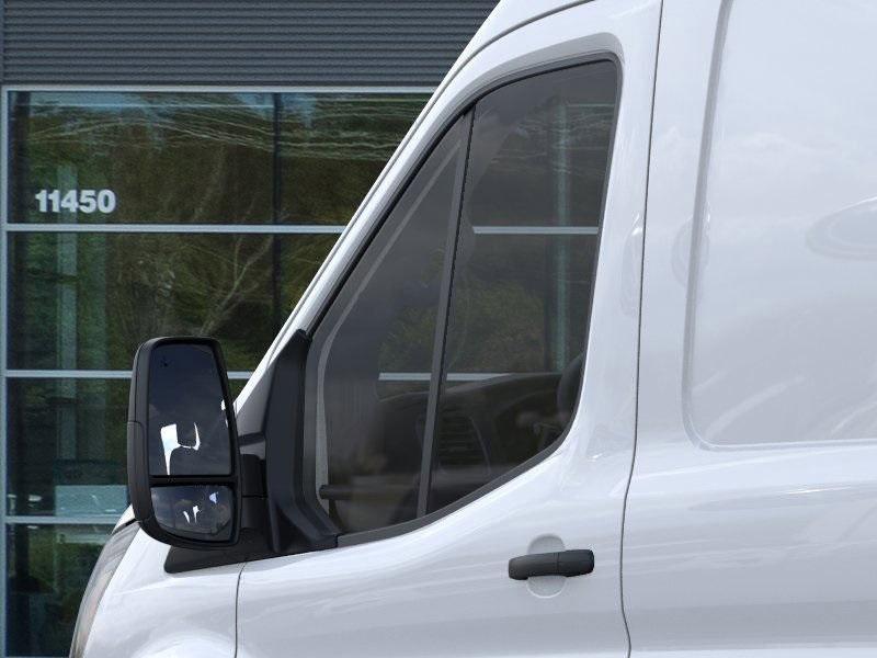 new 2025 Ford Transit-250 car, priced at $46,167