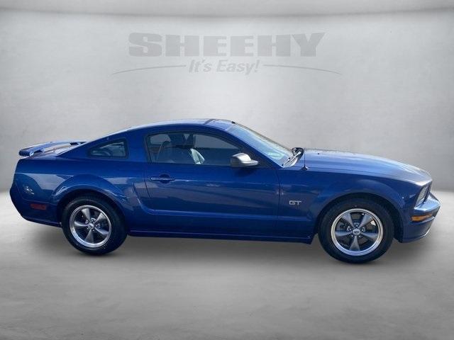 used 2006 Ford Mustang car, priced at $16,300