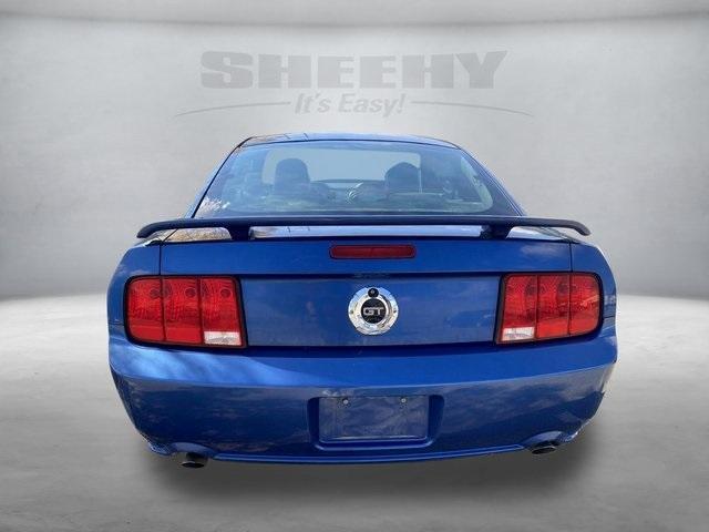 used 2006 Ford Mustang car, priced at $16,300