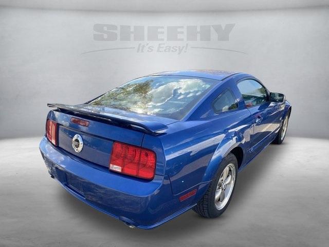 used 2006 Ford Mustang car, priced at $16,300