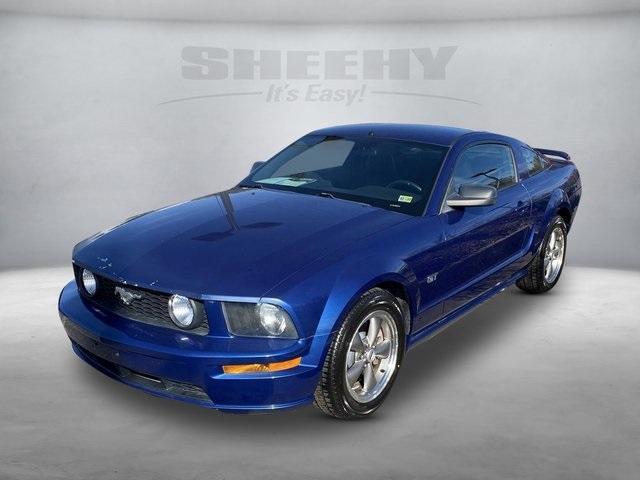 used 2006 Ford Mustang car, priced at $16,300