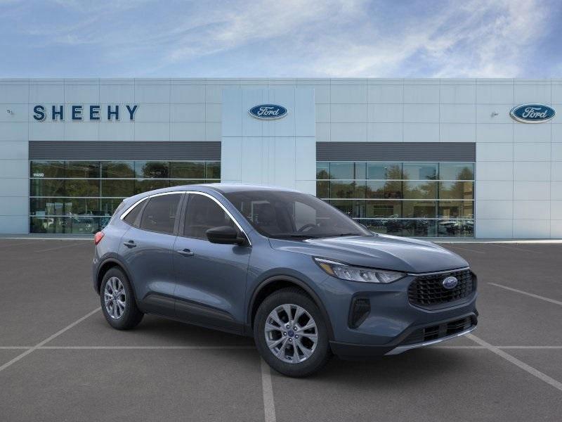 new 2024 Ford Escape car, priced at $26,885