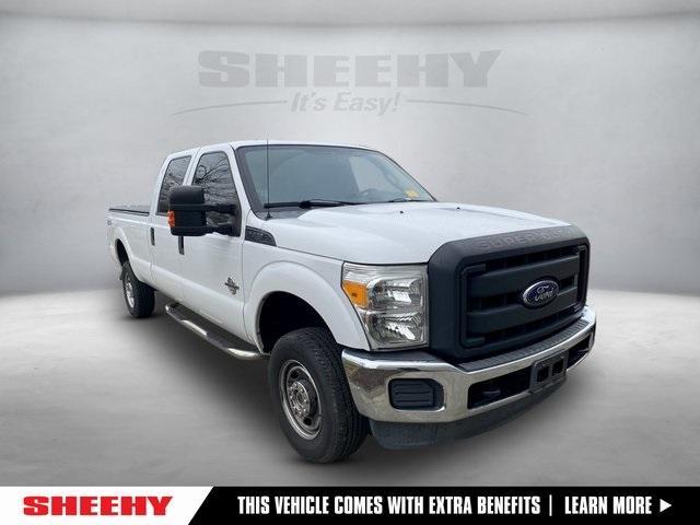 used 2015 Ford F-350 car, priced at $30,500