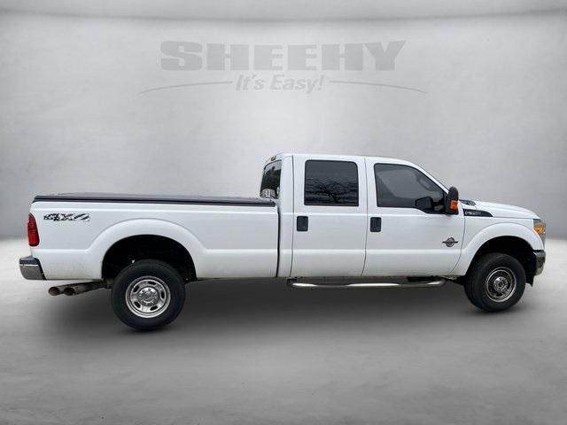 used 2015 Ford F-350 car, priced at $30,505