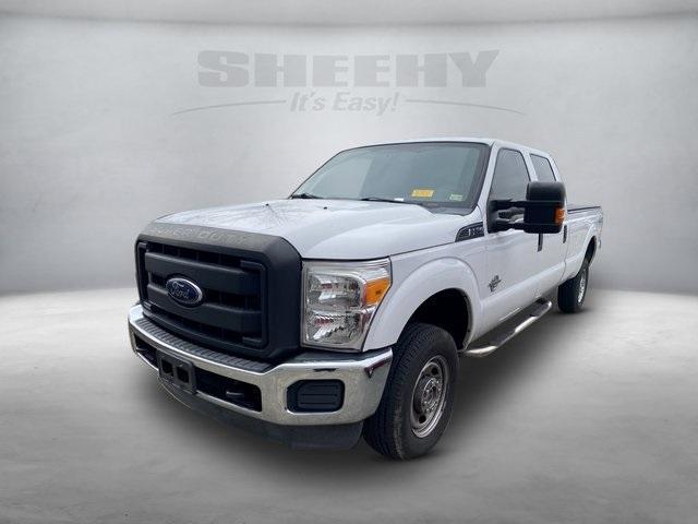 used 2015 Ford F-350 car, priced at $30,505