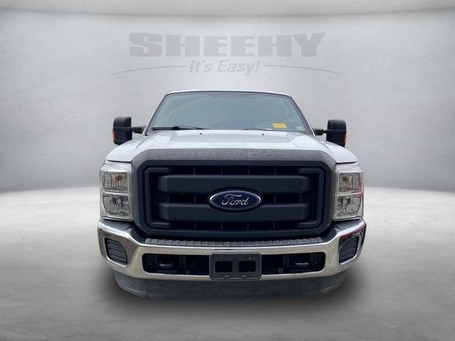 used 2015 Ford F-350 car, priced at $30,505