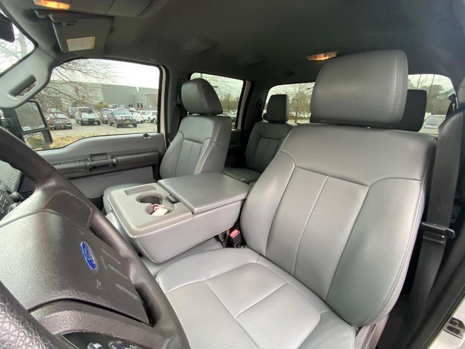 used 2015 Ford F-350 car, priced at $30,505