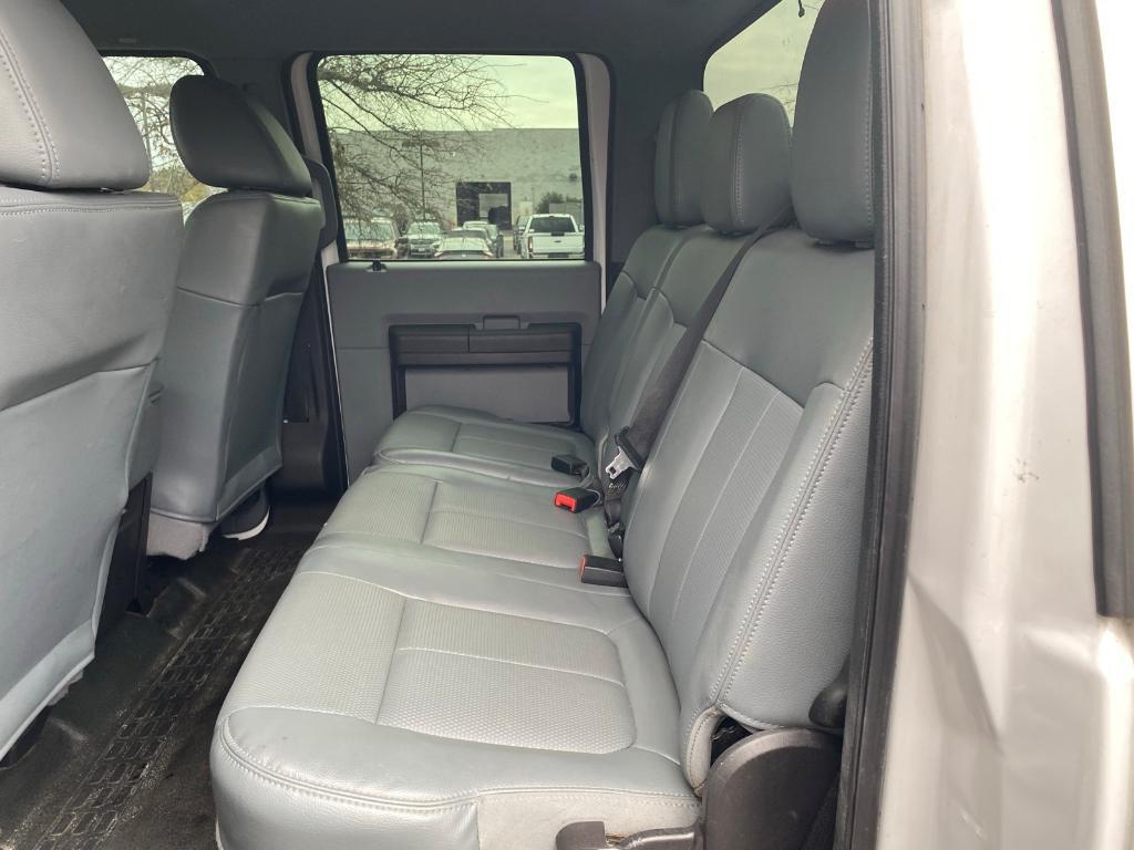 used 2015 Ford F-350 car, priced at $30,505