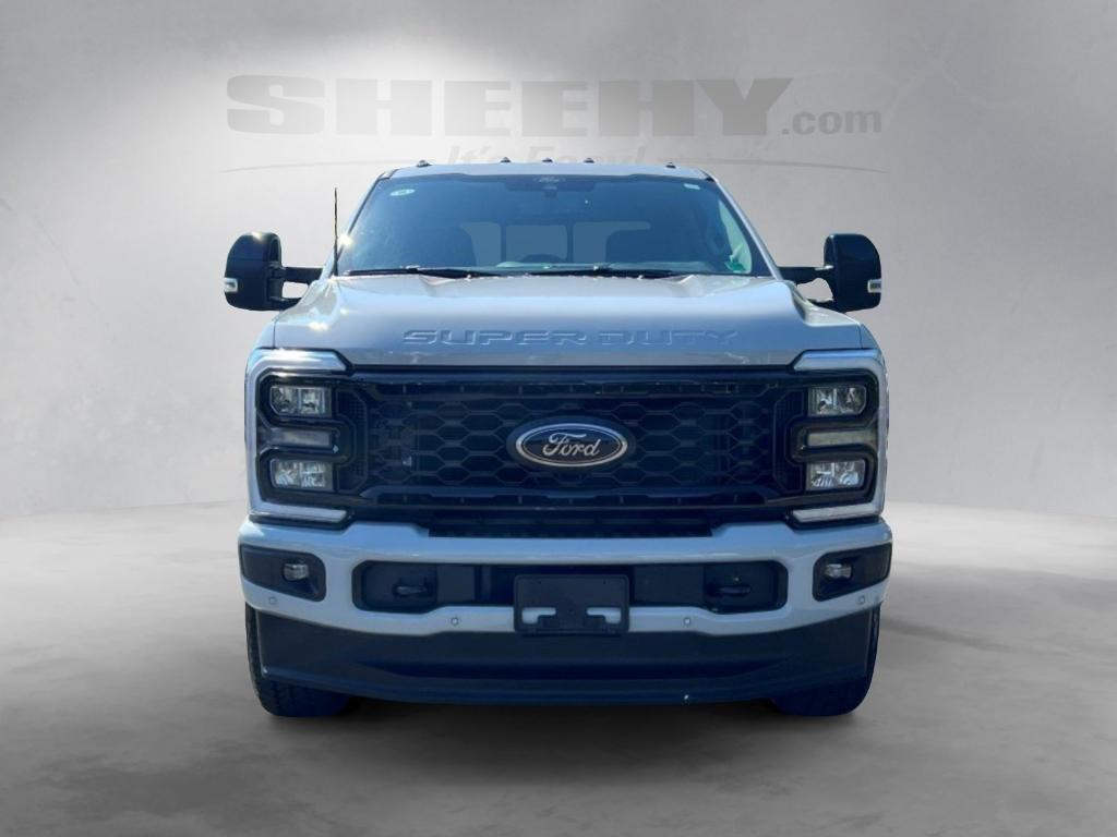 used 2026 Ford F-250 car, priced at $79,500