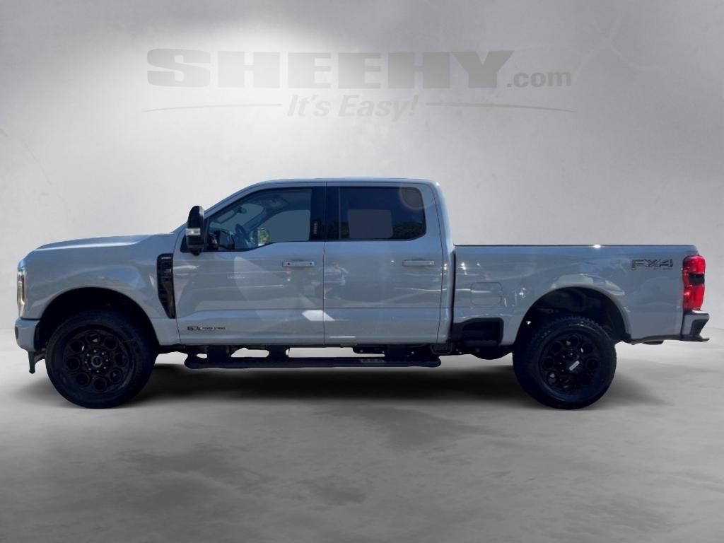 used 2026 Ford F-250 car, priced at $79,500