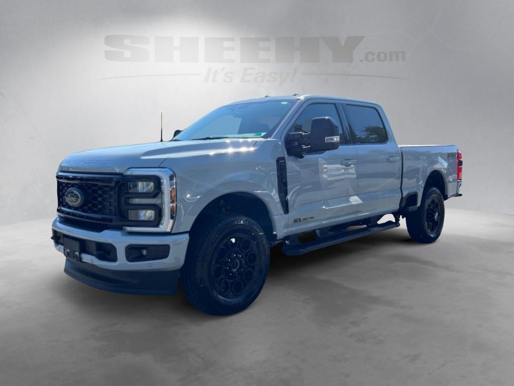 used 2026 Ford F-250 car, priced at $79,500