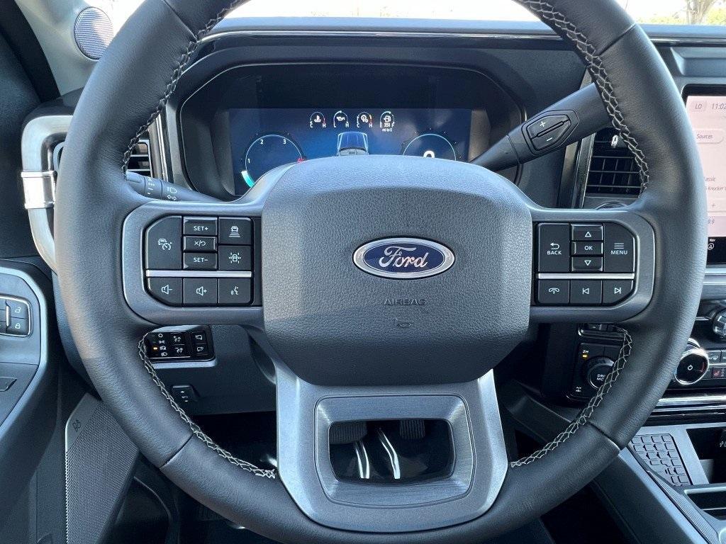 used 2026 Ford F-250 car, priced at $79,500