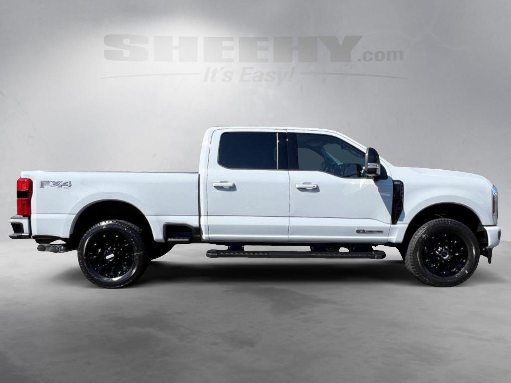 used 2026 Ford F-250 car, priced at $79,500