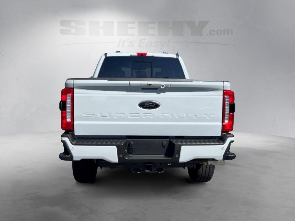 used 2026 Ford F-250 car, priced at $79,500