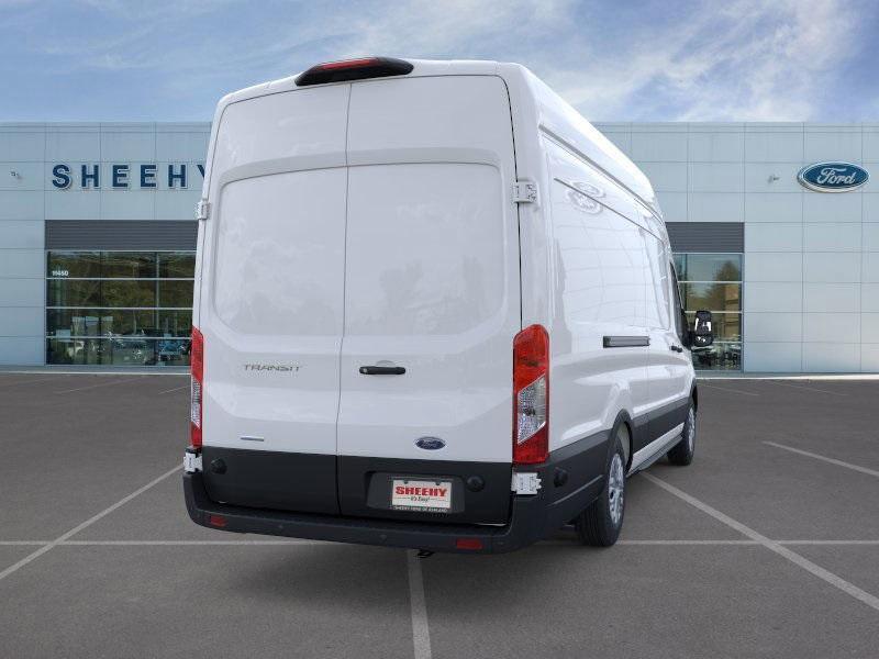 new 2025 Ford Transit-350 car, priced at $52,979