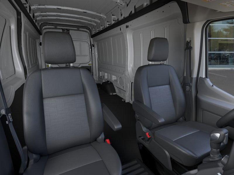 new 2025 Ford Transit-350 car, priced at $52,979