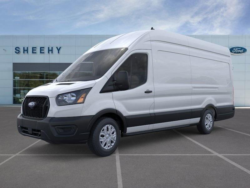 new 2025 Ford Transit-350 car, priced at $61,515