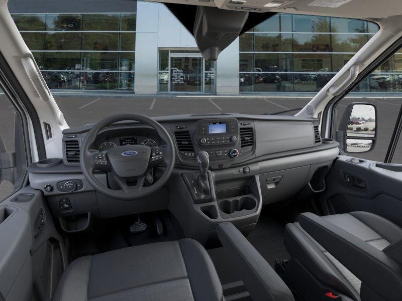 new 2025 Ford Transit-350 car, priced at $52,979