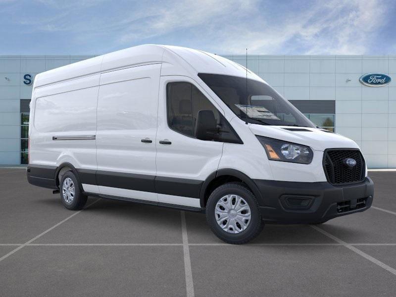 new 2025 Ford Transit-350 car, priced at $52,979