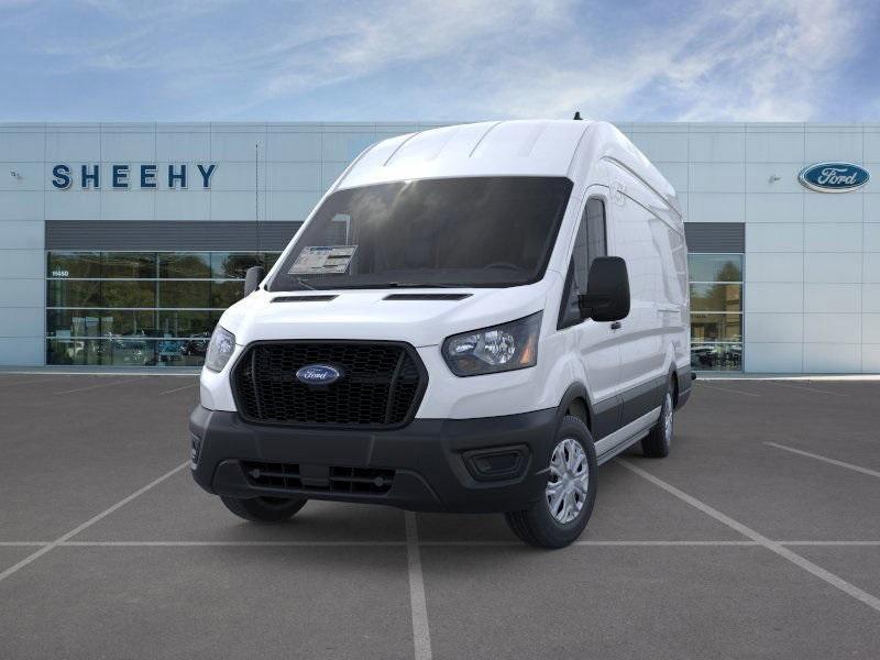 new 2025 Ford Transit-350 car, priced at $52,979