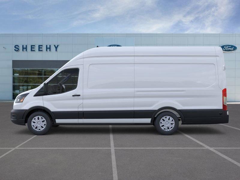 new 2025 Ford Transit-350 car, priced at $52,979