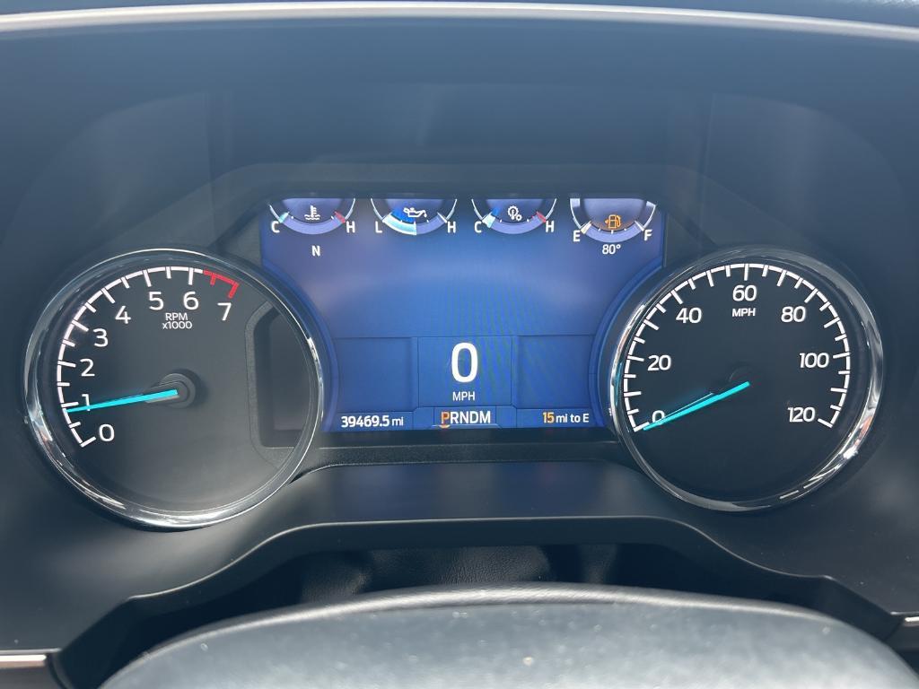 used 2022 Ford F-150 car, priced at $41,425