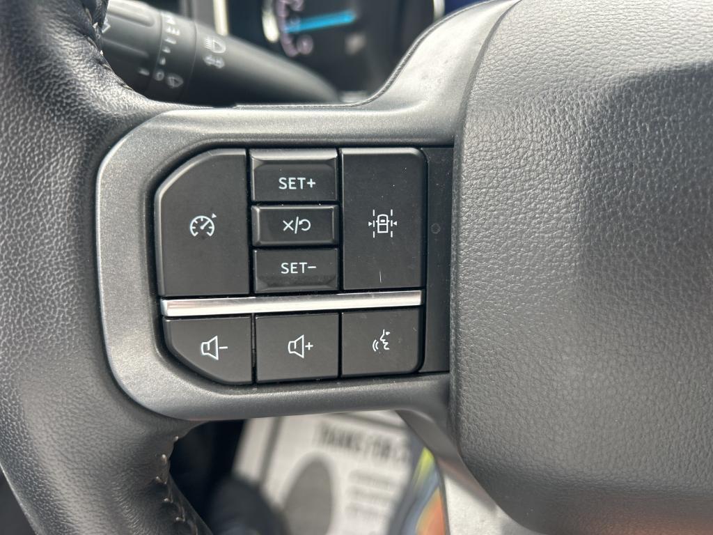 used 2022 Ford F-150 car, priced at $41,425