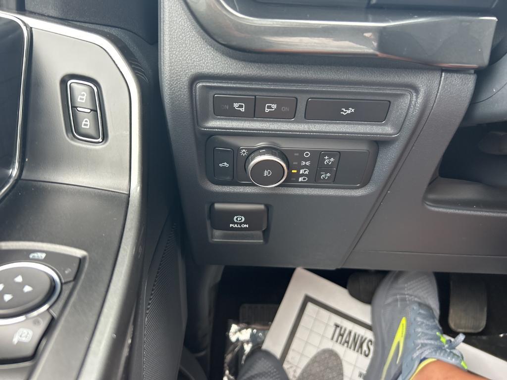 used 2022 Ford F-150 car, priced at $41,425