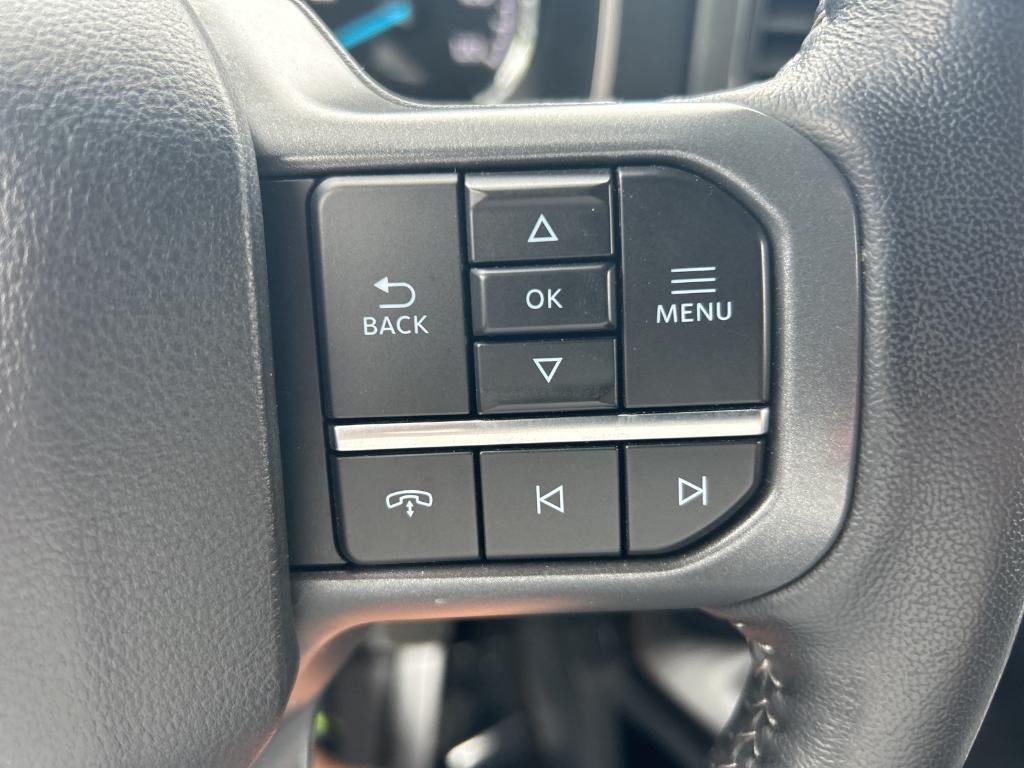 used 2022 Ford F-150 car, priced at $41,425