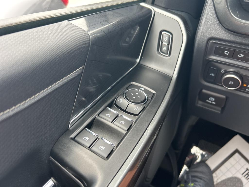 used 2022 Ford F-150 car, priced at $41,425
