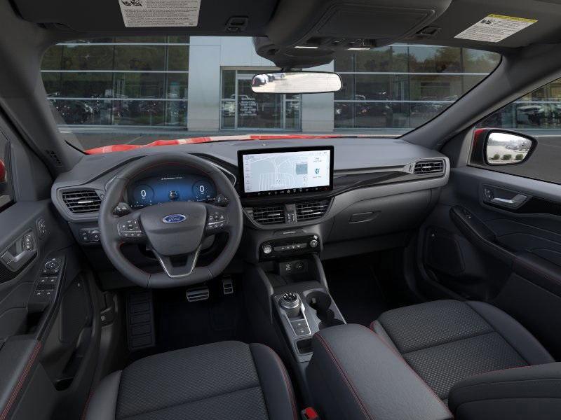 new 2024 Ford Escape car, priced at $37,565