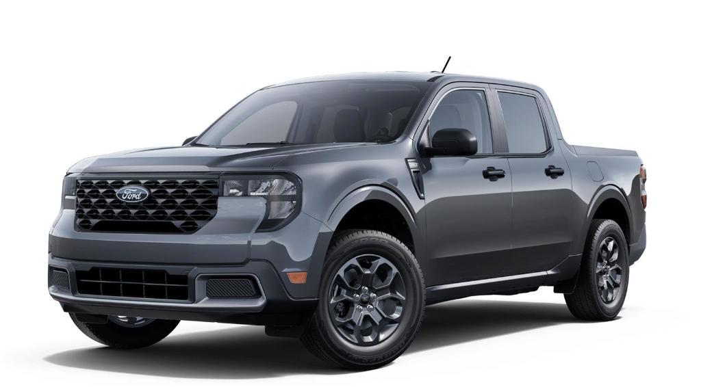 new 2025 Ford Maverick car, priced at $33,310