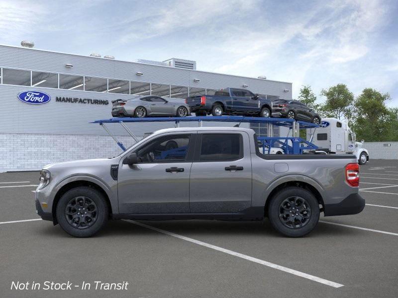 new 2025 Ford Maverick car, priced at $31,645
