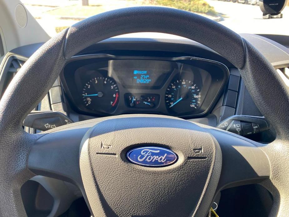 used 2018 Ford Transit-250 car, priced at $28,900