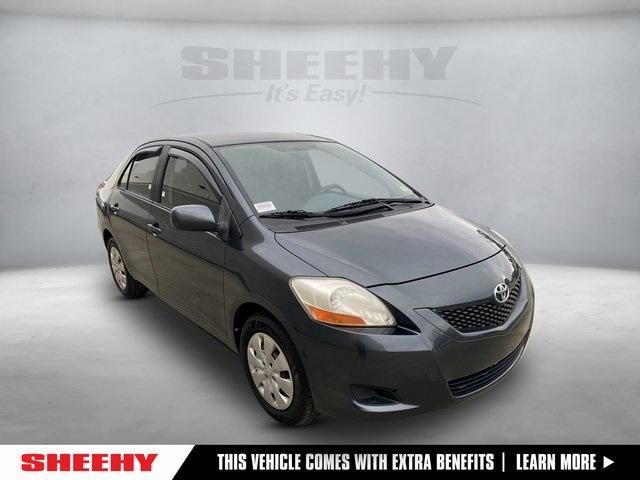 used 2010 Toyota Yaris car, priced at $9,086