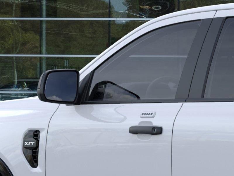 new 2024 Ford Ranger car, priced at $36,780