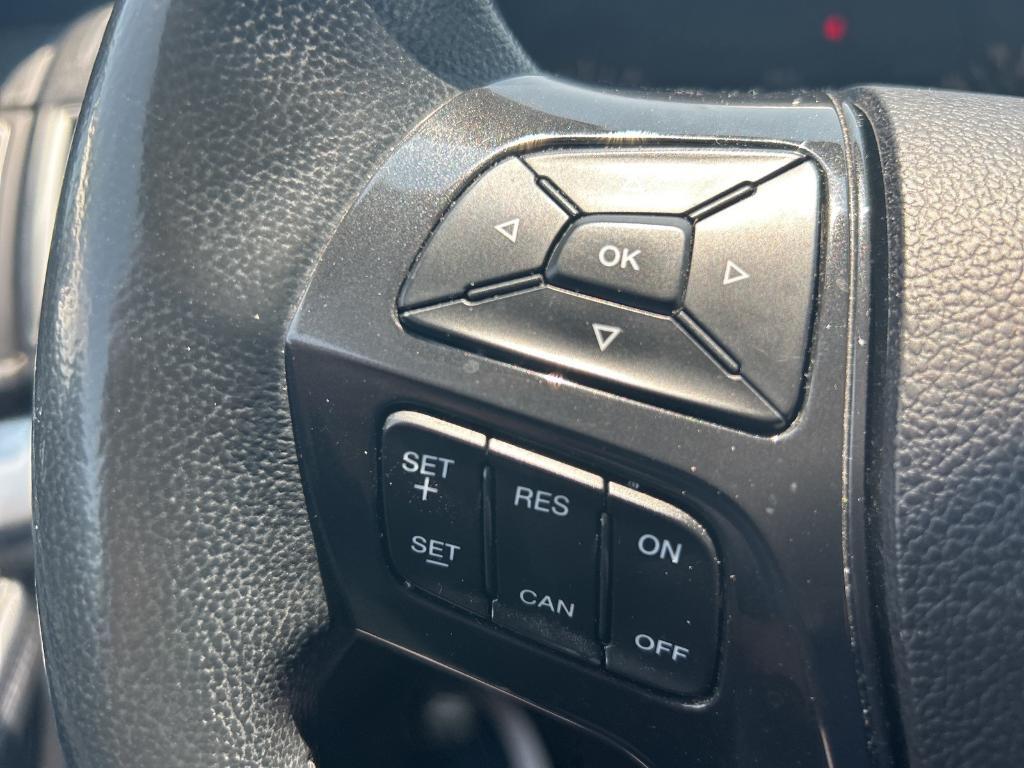 used 2017 Ford Explorer car, priced at $13,625